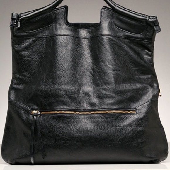 Anna Corinna Foley + Corinna Mid City Tote Bag - Picture 1 of 4